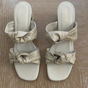 WOMEN SANDALS